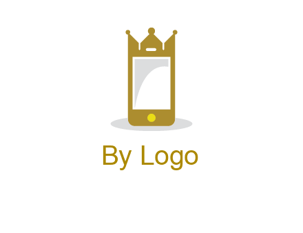 king mobile logo