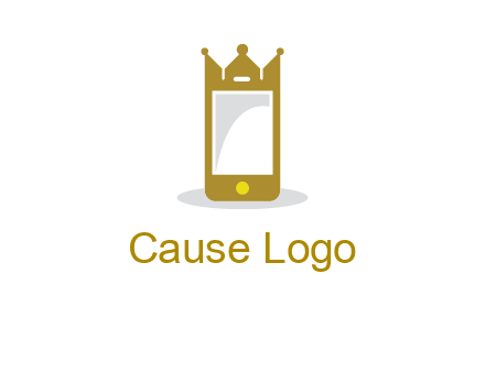 king mobile logo