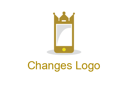 king mobile logo
