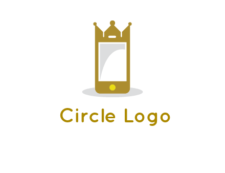 king mobile logo