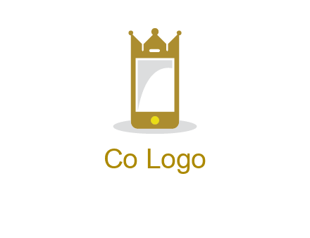 king mobile logo