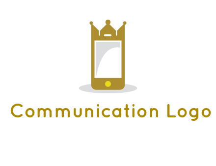 king mobile logo