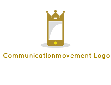 king mobile logo