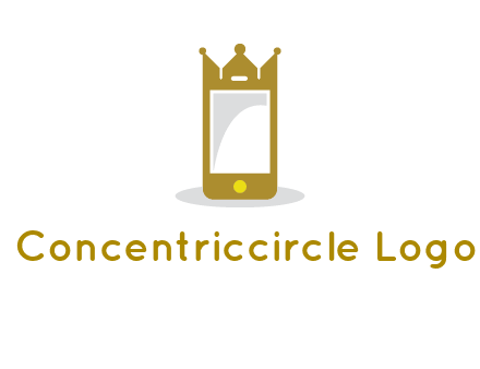 king mobile logo