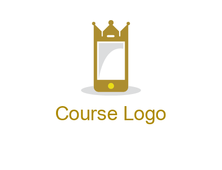 king mobile logo