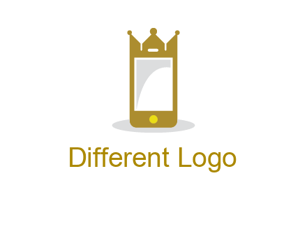 king mobile logo