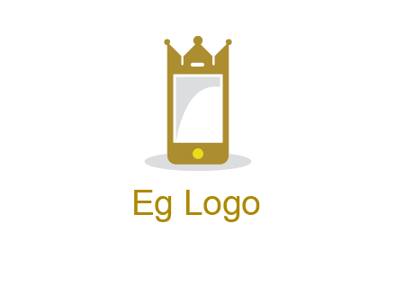 king mobile logo