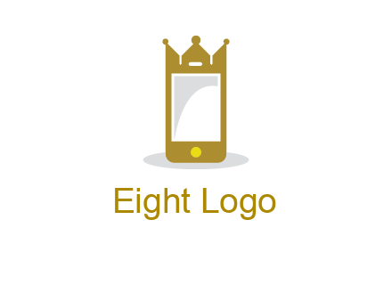 king mobile logo