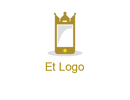 king mobile logo