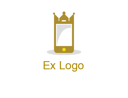 king mobile logo