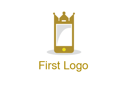 king mobile logo