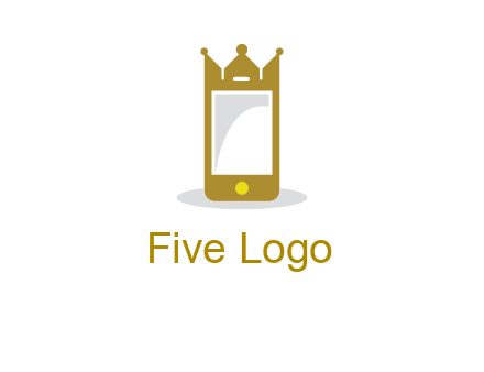 king mobile logo