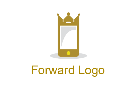 king mobile logo