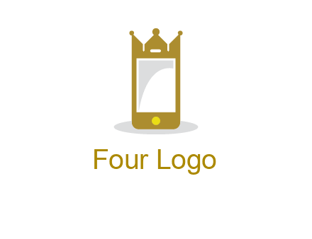 king mobile logo