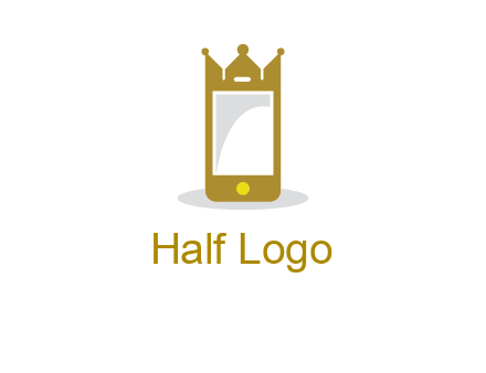 king mobile logo