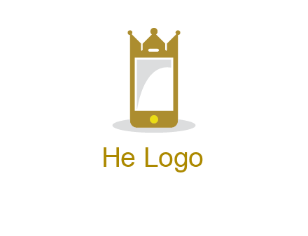 king mobile logo
