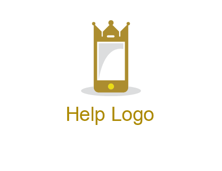 king mobile logo