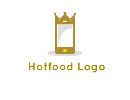 king mobile logo