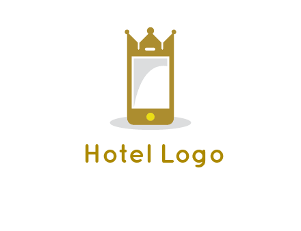 king mobile logo