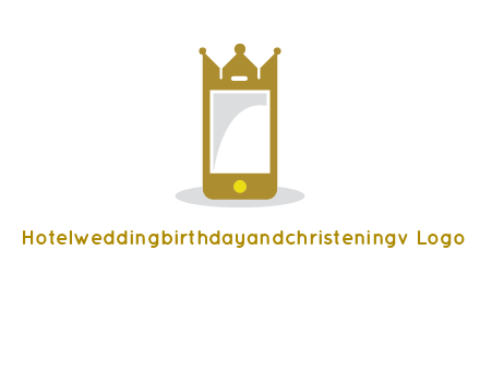 king mobile logo