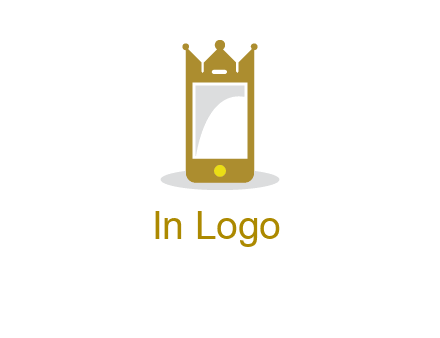 king mobile logo