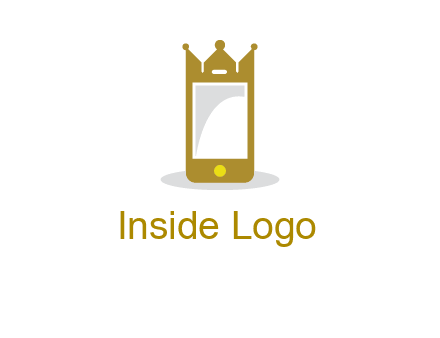 king mobile logo