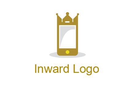 king mobile logo
