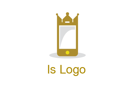 king mobile logo