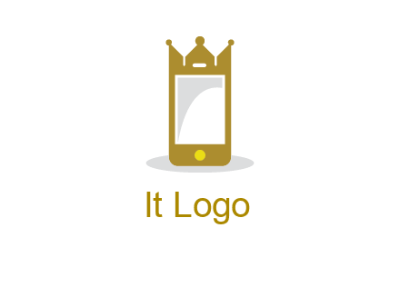 king mobile logo