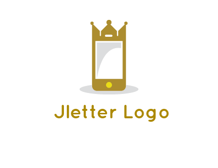 king mobile logo