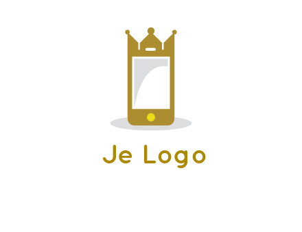 king mobile logo