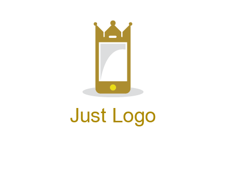 king mobile logo