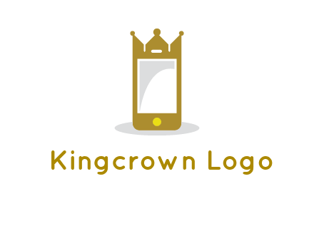king mobile logo