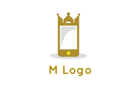 king mobile logo