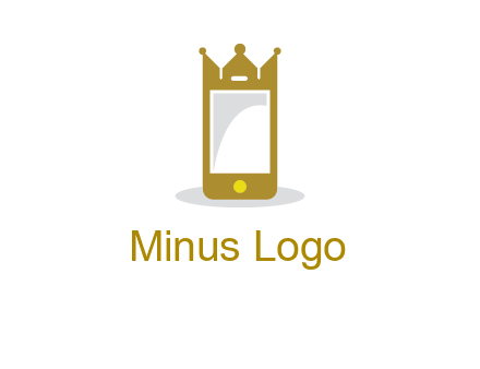 king mobile logo