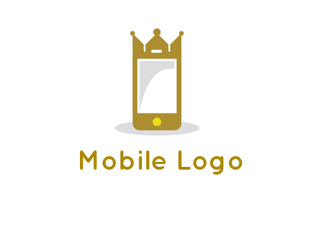 king mobile logo