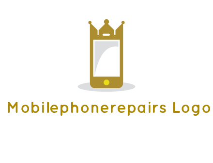 king mobile logo