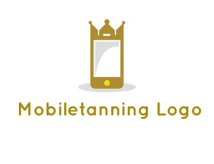 king mobile logo