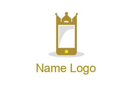 king mobile logo