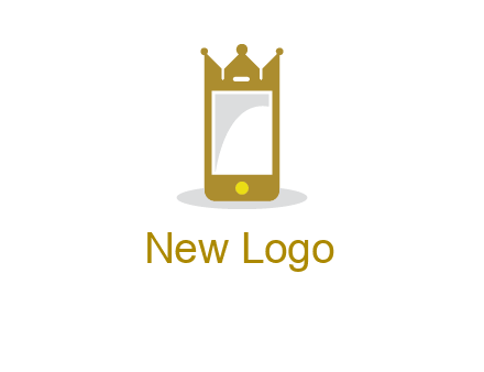king mobile logo