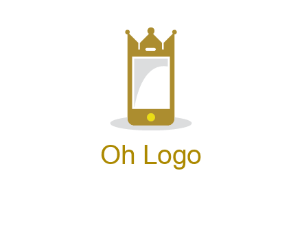 king mobile logo