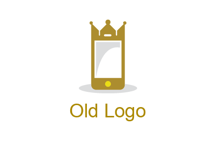 king mobile logo