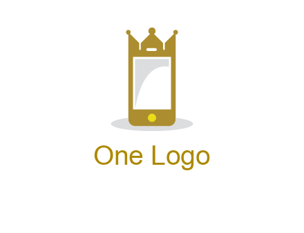 king mobile logo