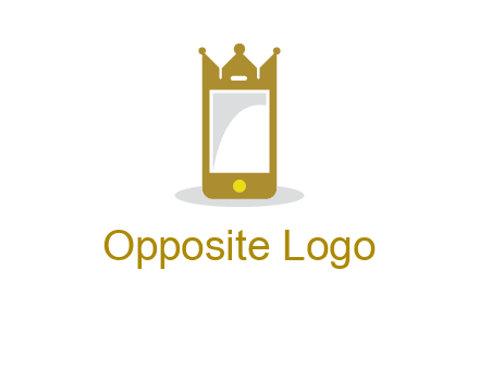 king mobile logo