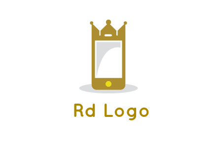 king mobile logo