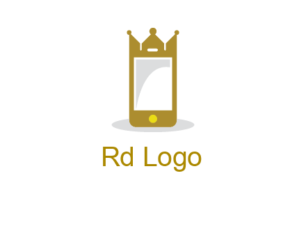 king mobile logo