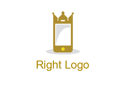 king mobile logo