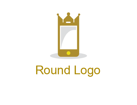 king mobile logo
