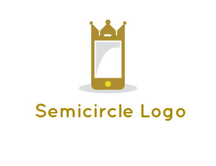 king mobile logo