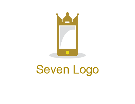 king mobile logo